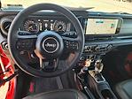 2025 Jeep Gladiator Crew Cab 4x4 Pickup for sale #6156A - photo 2