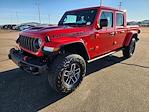 2025 Jeep Gladiator Crew Cab 4x4 Pickup for sale #6156A - photo 3