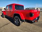 2025 Jeep Gladiator Crew Cab 4x4 Pickup for sale #6156A - photo 8