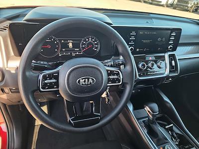 Used 2021 Kia Sorento - photo 1