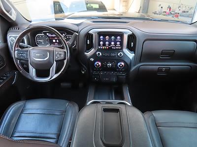 Used 2020 GMC Sierra 3500 - photo 1