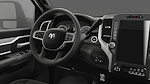 New 2025 Ram 2500 Big Horn Crew Cab 4x4 Pickup for sale #6168 - photo 9