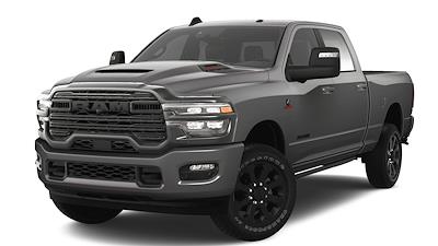 New 2025 Ram 2500 Laramie Crew Cab 4x4 Pickup for sale #6170 - photo 1