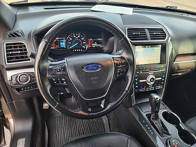Used 2017 Ford Explorer - photo 1