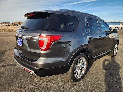 2017 Ford Explorer 4x4 SUV for sale #6172B - photo 2