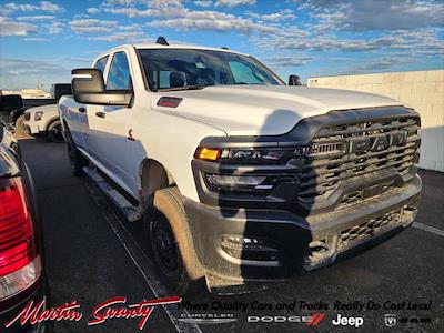 New 2026 Ram 2500 Tradesman Crew Cab 4x4 Pickup for sale #6178 - photo 1