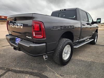 New 2026 Ram 2500 Laramie Crew Cab for sale #6186 - photo 2