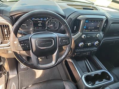 Used 2020 GMC Sierra 3500 - photo 1