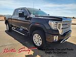 2020 GMC Sierra 3500 Crew Cab 4x4 Pickup for sale #6186A - photo 1