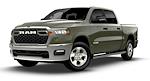 New 2026 Ram 1500 Big Horn Crew Cab 4x4 Pickup for sale #6187 - photo 1