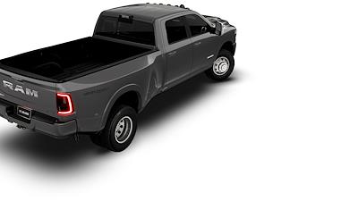 New 2026 Ram 3500 Laramie Crew Cab 4x4 DRW Pickup for sale #6194 - photo 2