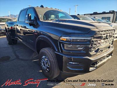 New 2026 Ram 3500 Limited Crew Cab for sale #6200 - photo 1