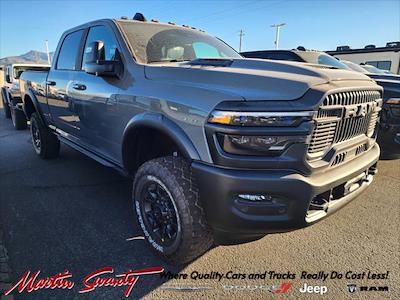 New 2026 Ram 2500 Power Wagon Crew Cab for sale #6201 - photo 1