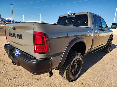 New 2026 Ram 2500 - photo 1