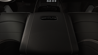 New 2026 Ram 2500 Power Wagon Crew Cab 4x4 Pickup for sale #6204 - photo 2