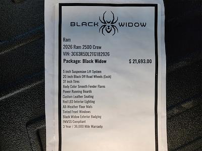 New 2026 Ram 2500 - photo 1