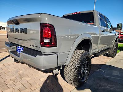 New 2026 Ram 2500 Big Horn Crew Cab for sale #6209 - photo 2