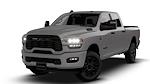 New 2026 Ram 2500 Big Horn Crew Cab 4x4 Pickup for sale #6209 - photo 1