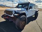 2025 Jeep Gladiator Crew Cab 4x4 Pickup for sale #6211A - photo 3