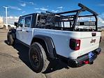 2025 Jeep Gladiator Crew Cab 4x4 Pickup for sale #6211A - photo 8