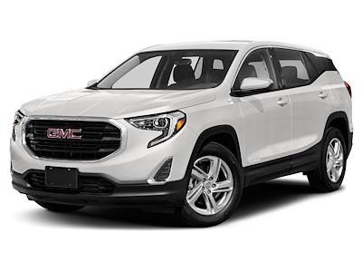 Used 2020 GMC Terrain - photo 1
