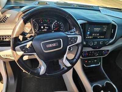 Used 2020 GMC Terrain - photo 1