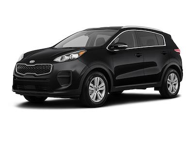 Used 2019 Kia Sportage - photo 1