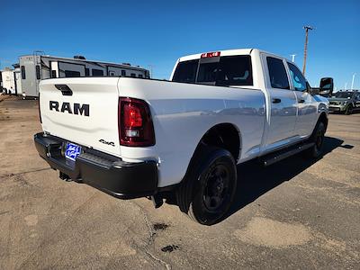 New 2026 Ram 2500 Tradesman Crew Cab for sale #6231 - photo 2
