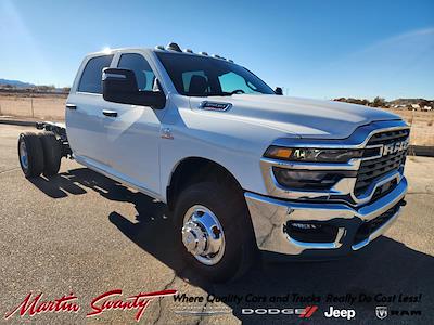 New 2026 Ram 3500 - photo 1