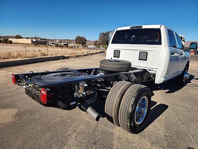 New 2026 Ram 3500 - photo 1