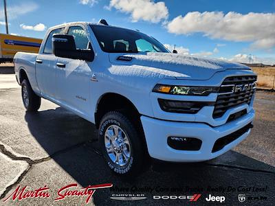 New 2026 Ram 3500 - photo 1