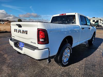 New 2026 Ram 3500 - photo 1