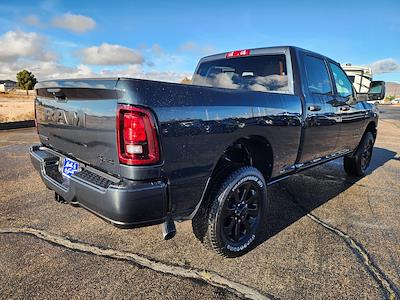 New 2026 Ram 2500 Big Horn Crew Cab for sale #6237 - photo 2