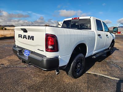 New 2026 Ram 2500 - photo 1