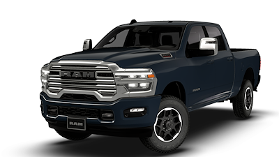 New 2026 Ram 3500 Laramie Crew Cab for sale #6240 - photo 1