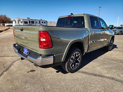 New 2026 Ram 1500 - photo 1