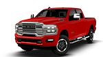 New 2026 Ram 3500 Laramie Crew Cab for sale #6246 - photo 1