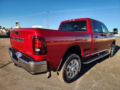New 2026 Ram 3500 - photo 1