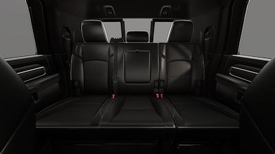 New 2026 Ram 2500 Laramie Mega Cab for sale #6253 - photo 1