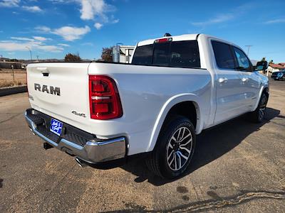 New 2026 Ram 1500 - photo 1