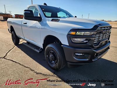 New 2026 Ram 2500 - photo 1