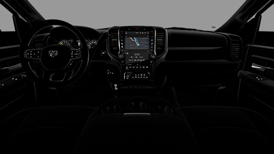 New 2026 Ram 2500 Tradesman Regular Cab for sale #6257 - photo 2