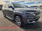 2022 Jeep Wagoneer 4x2 SUV for sale #6267A - photo 1