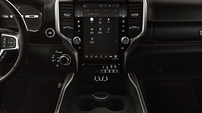 New 2026 Ram 1500 - photo 1