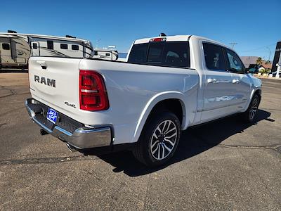 New 2026 Ram 1500 - photo 1