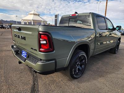 New 2026 Ram 1500 Big Horn Crew Cab for sale #6276 - photo 2