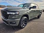 New 2026 Ram 1500 Big Horn Crew Cab for sale #6276 - photo 4
