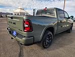 New 2026 Ram 1500 Big Horn Crew Cab for sale #6276 - photo 2