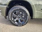New 2026 Ram 1500 Big Horn Crew Cab for sale #6276 - photo 9