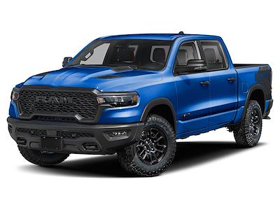 New 2026 Ram 1500 - photo 1